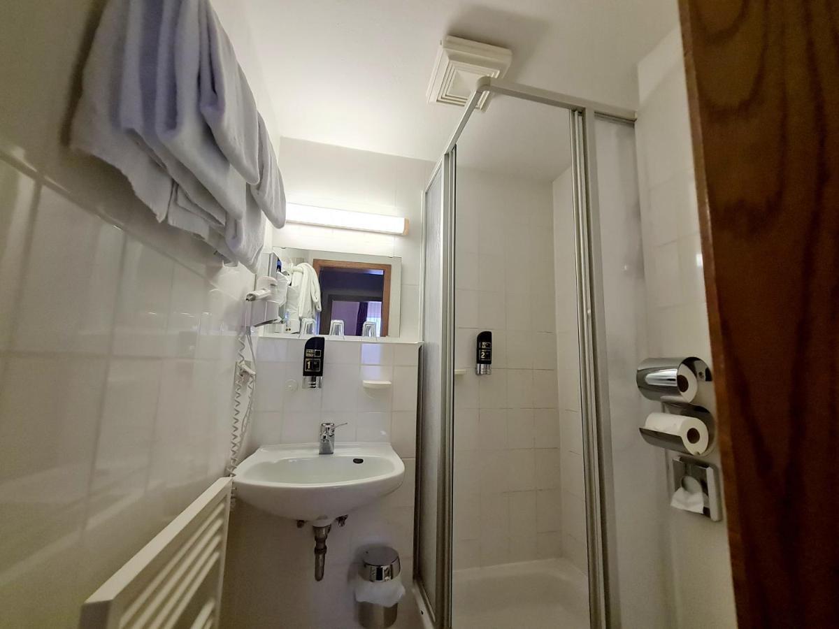 Hotel Am Schloss Alzey Eksteriør bilde